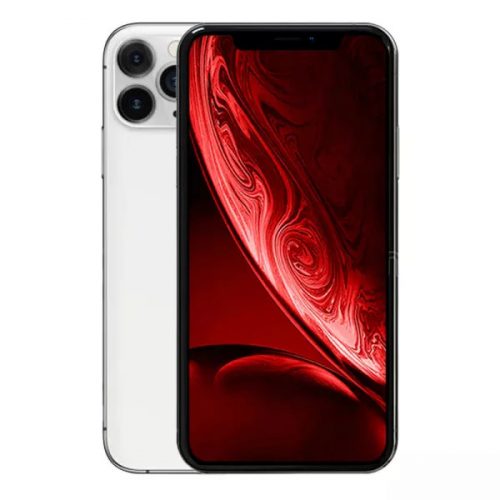 iPhone 11Pro 64GB Fehér