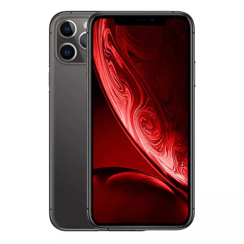 iPhone 11Pro 64GB Szürke