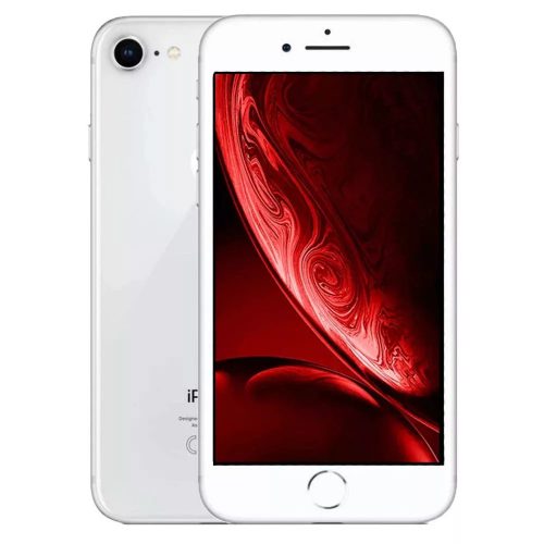 iPhone 8 64GB Fehér