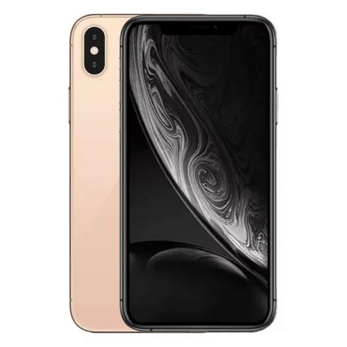 iPhone XS 64GB Bronz