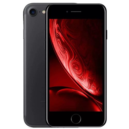 iPhone 7 32GB Fekete